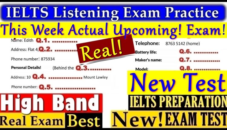 ielts