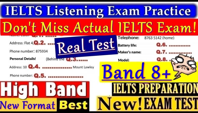 ielts