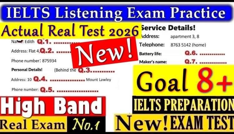 ielts