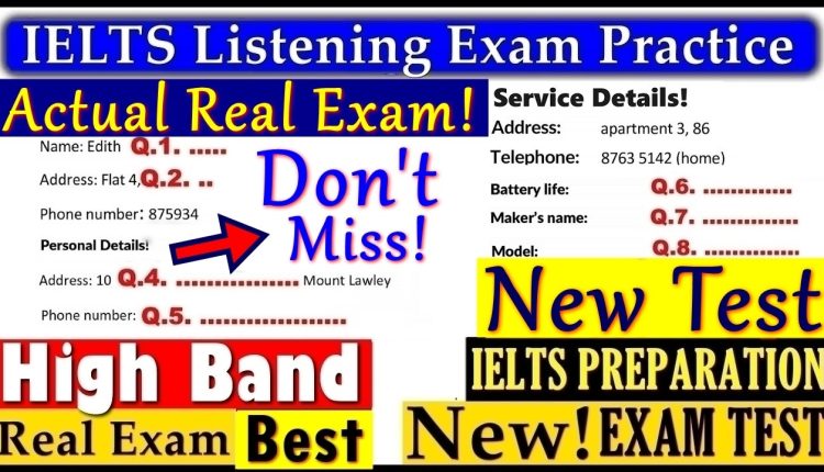 ielts