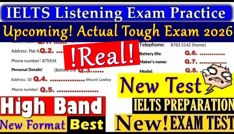 ielts