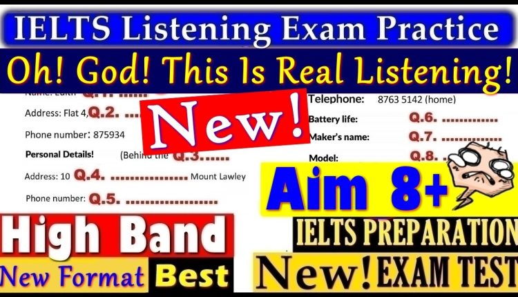 ielts