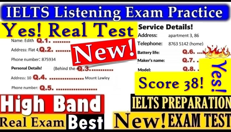 ielts