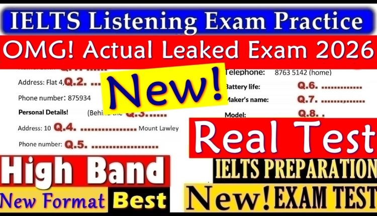 ielts