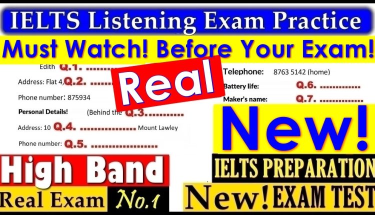 ielts