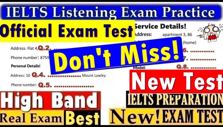 ielts