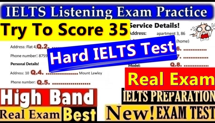 ielts