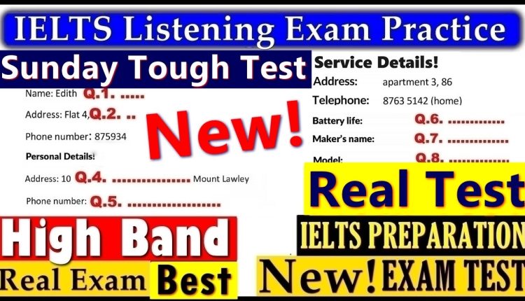 ielts