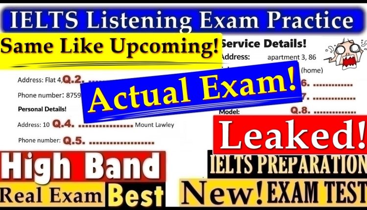 ielts