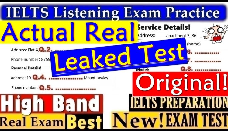 ielts