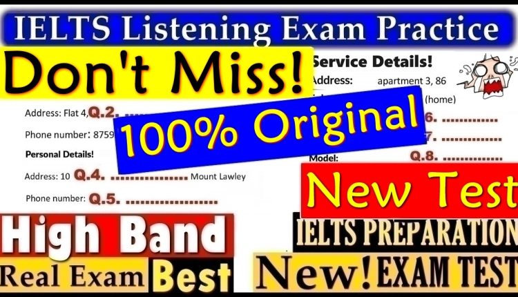 ielts