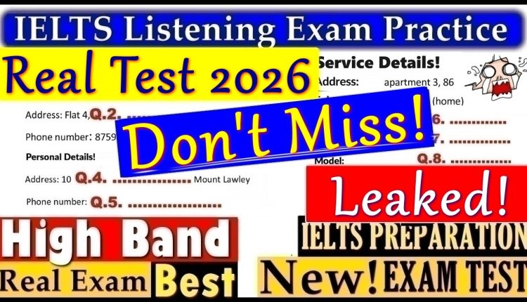 ielts