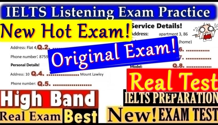 ielts