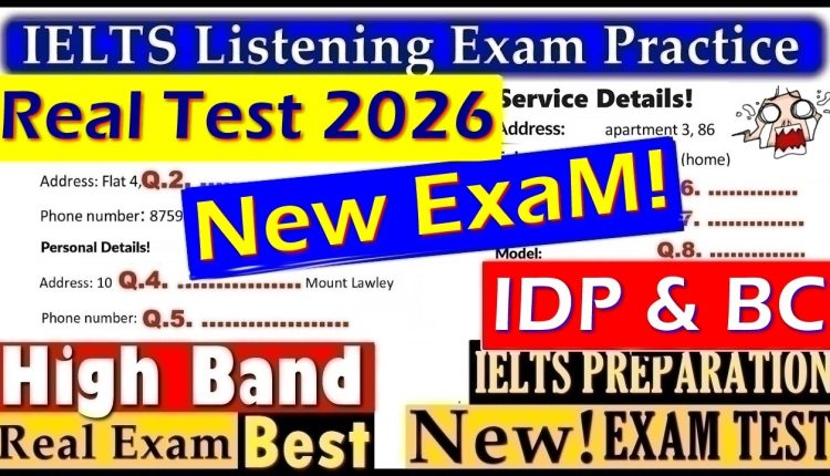 ielts