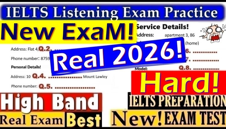 ielts