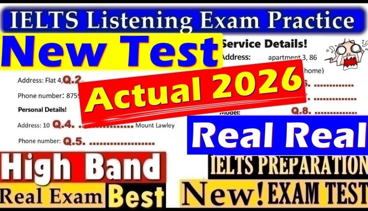 ielts