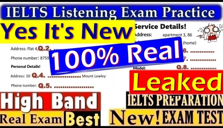 ielts