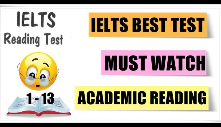 ielts