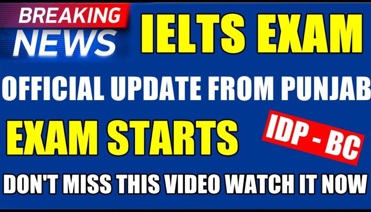 ielts
