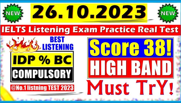 ielts