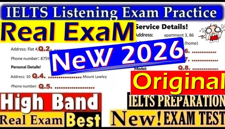 ielts