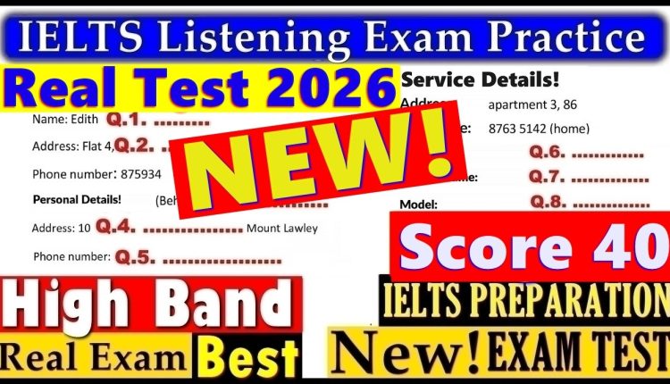 ielts