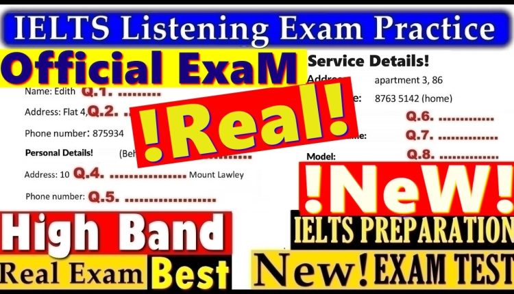 ielts