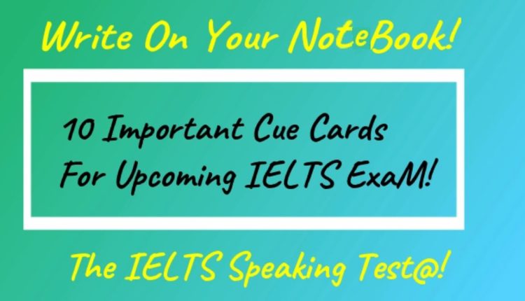 ielts